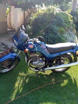 Jawa 350 640