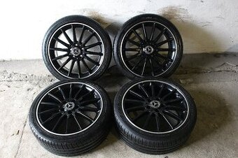 18” LETNA-----SADA----MERCEDES----AMG----A-B-C-CLA-----Class