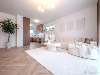 Bez stresu a rizík - Skolaudované- Tehla- Pozemok od 600 m2