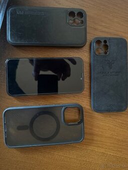 iPhone 12 Pro