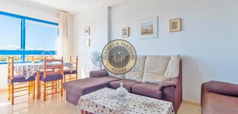Apartmán 3+kk s balkónom, Dehesa de Campoamo, Orihuela Costa