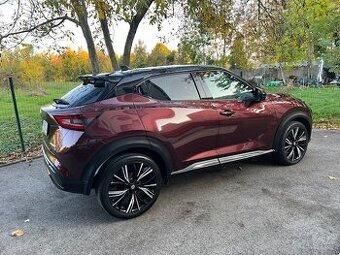 JUKE N - DESIGN