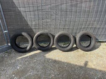 185/60 R15 Continental UltraContact