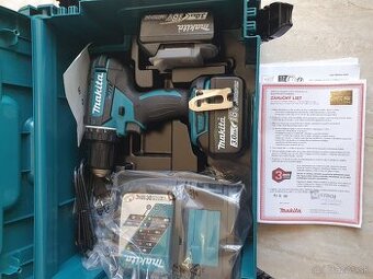Makita DDF482RFJ