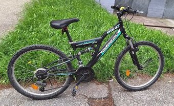 Detský bicykel OLPRAN