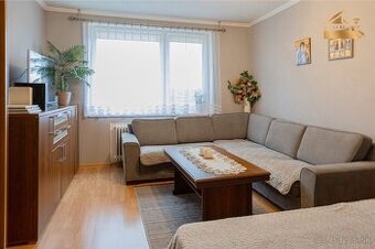 3 Izb. Byt na predaj, ul. Komenského, Bj