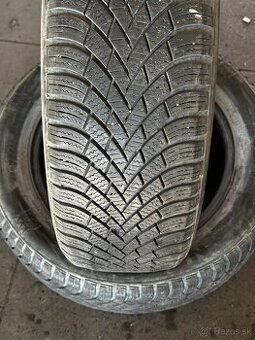 2xZIMNÉ 205/60 R16 NEXEN WINGUARD SNOW’G3