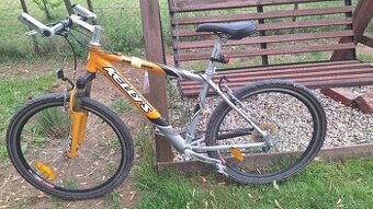 Pánsky bicykel