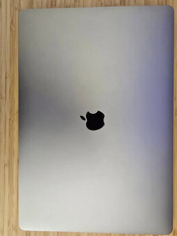 Macbook Pro 16-inch | i9 | 16GB RAM | 512 GB | Touchbar