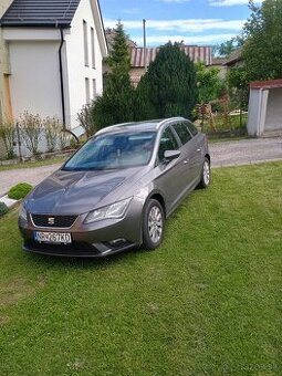 Seat Leon ST 1.6 TDI CR 105k Style