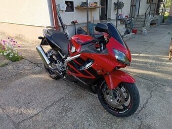 Predám Honda CBR 600f4i