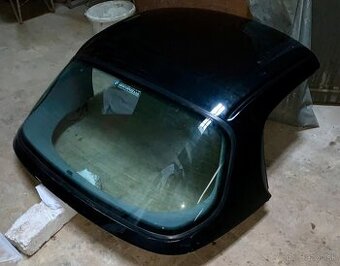 BMW Z3 HARDTOP  - čierny