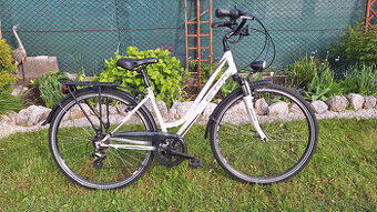 Bicykel CTM Florence