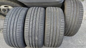 Letné Hankook S1 EVO 2 225/45/17 91W