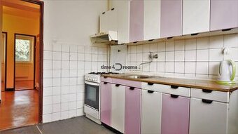 NA PREDAJ - 4 izbový byt v tichej lokalite MARTIN-PRIEKOPA