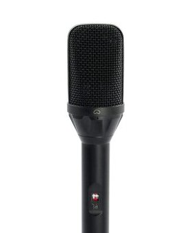 Gefell MT71S Black