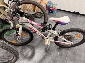 cube detsky bicykel