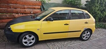 Predám Seat Ibiza 1.4