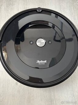 iRobot Roomba e5