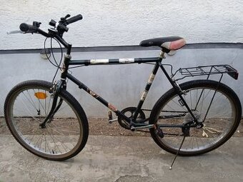 Predam pansky bicykel Alpina