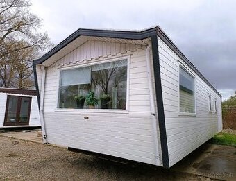 Mobilný dom Big chalet - doprava v cene