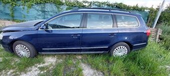 VW passat na predaj