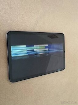 Apple iPad Mini 256GB WIFI + Cellular (SIM) - rozbitý