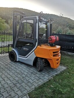 Vysokozdvižný vozík STILL RC40-30T