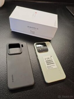 Xiaomi 15