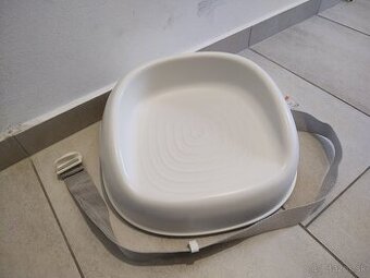 Detský nadstavec podsedak na stoličku Babybjorn