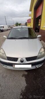 Renault Thalia