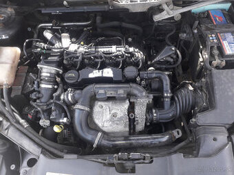 Predám Ford C-Max na náhradné diely