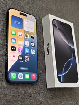 Iphone 16 Pro Max 256GB