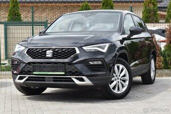 SEAT ATECA 2.0 TDI 4X4 DSG 2021 LED //18.990,- EUR//
