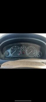 Peugeot 607 2.2 2002