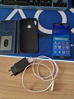 Huawei P20 lite