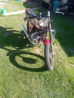Jawa 350