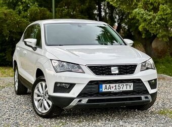 2018 Seat Ateca Style 1.0TSI 85kw | 100.000km