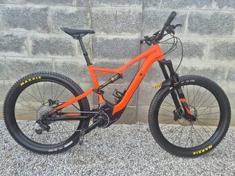 SPECIALIZED KENEVO FSR 6FATTIE