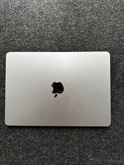 Predám MacBook Air M2 13" 256GB SSD 8GB RAM