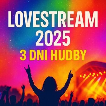 Lovestream