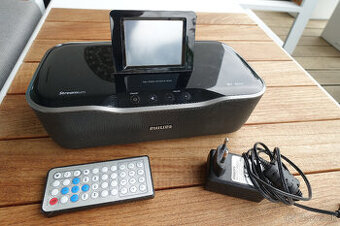 internetove radio Philips NP 3700/12