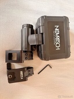 Novritsch Flip Up Magnifier