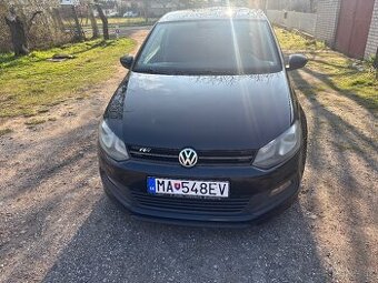 Polo R-line