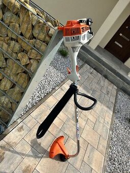 Krovinorez Stihl FS38