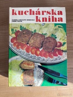 Kuchárske knihy