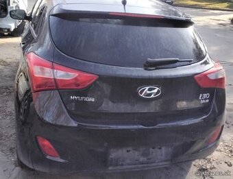 PREVODOVKA WDJ6A 6 RÝCHLOSTNÁ Hyundai i30 1.6 CRDI 2013 MOTO