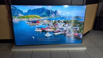 Hisense H55U7B