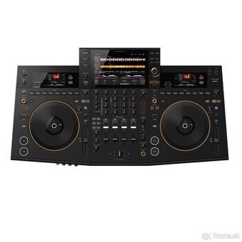 Predam Pioneer DJ OPUS-QUAD + UGD hardcase