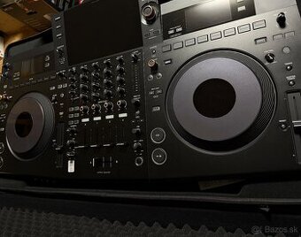 Predam Pioneer DJ OPUS-QUAD + UGD hardcase
